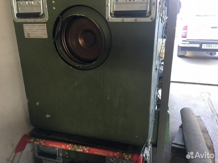 Отопитель дизельный с автоматическим отключением и