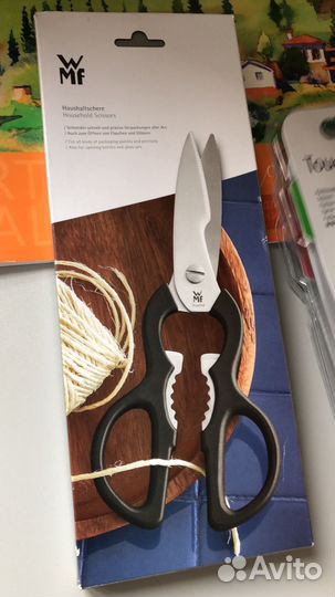 Чайник смег Германии