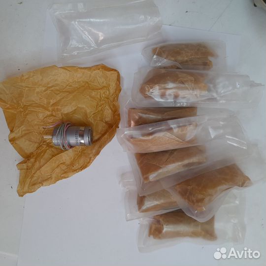 Электродвигатель дпм-20-Н1-04