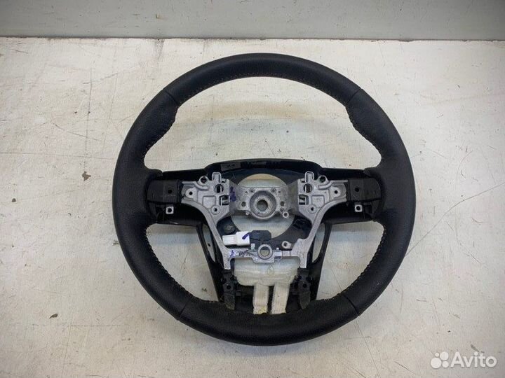 Руль Toyota Hilux 8 2015-2023