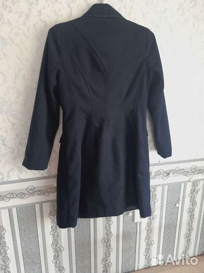Пальто женское 42