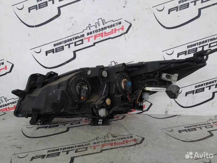 Фара mazda axela mazda3 BL BL3FW BL5FP BL5FW BL6FJ