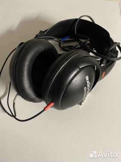 Наушники Audio-Technica ATH-910 PRO