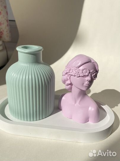 Статуэтки/ подарочный набор