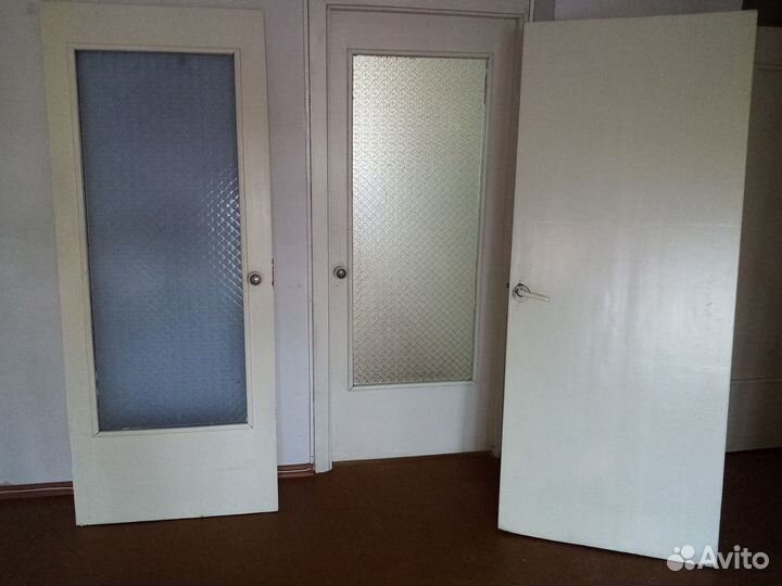 Отдам двери