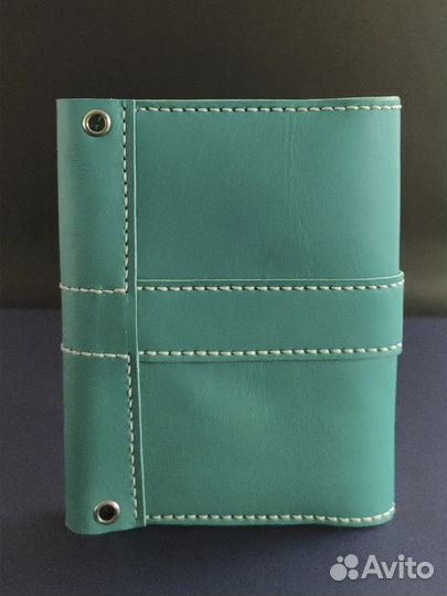 Обложка для автодокументов Nissan