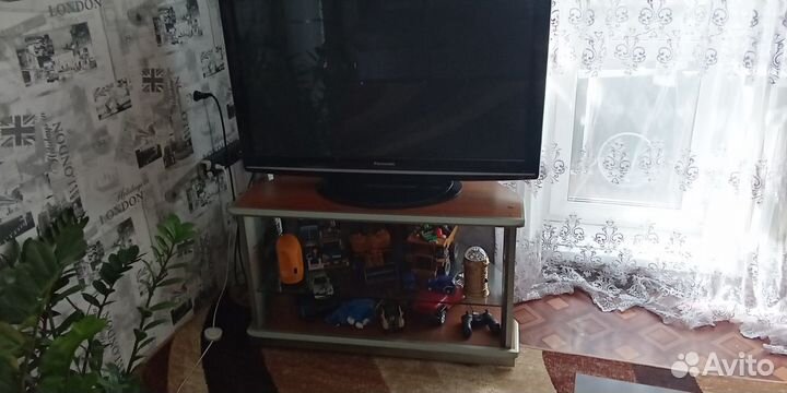 Тумба под телевизор