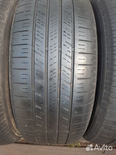 Goodyear Eagle LS 2 225/55 R18