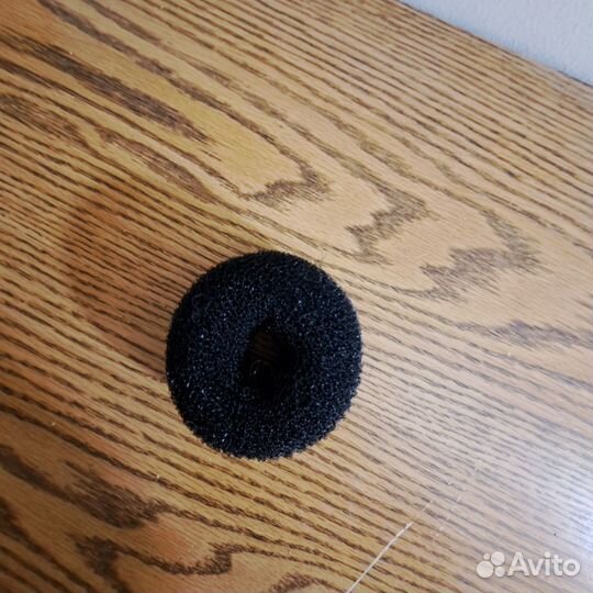 Бублики для волос