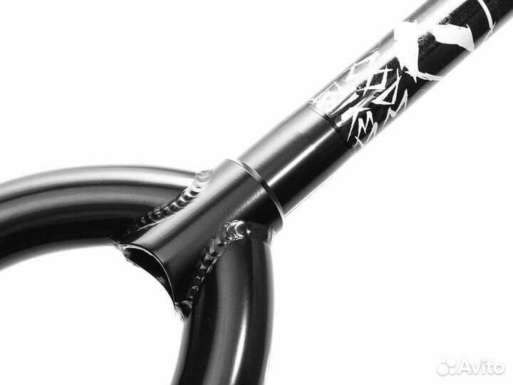BMX Вилка Code Bikes Knife 22мм