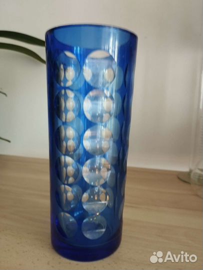 Чехословацкий хрусталь, богемское стекло