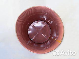 Бочка металлическая