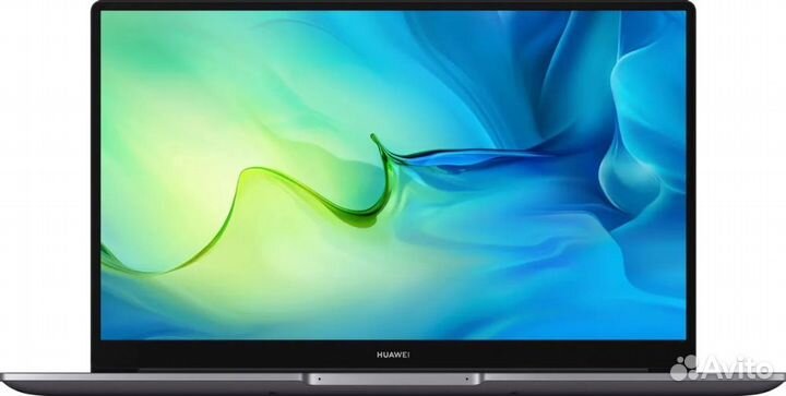 Ноутбук Huawei MateBook D15 BoDE-WFH9 53013WRN