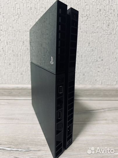 Sony PS4 / 60 игр / гарантия