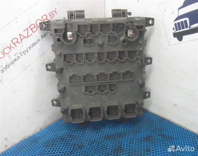 Блок предохранителей Renault Premium DXI
