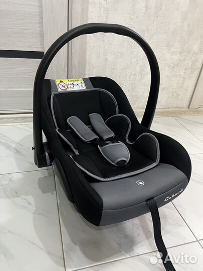 Автолюлька