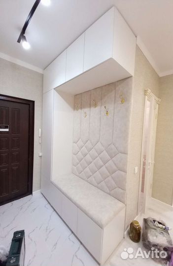 Мебель на заказ