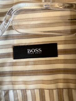 Рубашка Hugo Boss