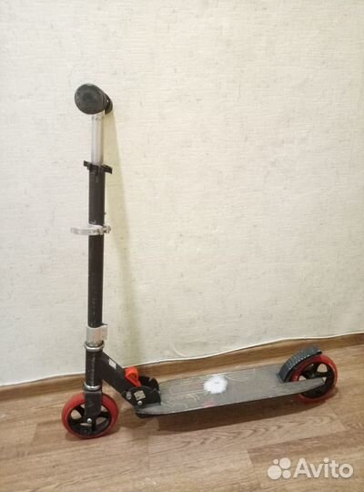 Самокат детский бу
