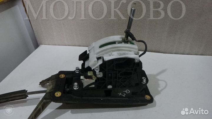 Кулиса АКПП 4L1713041N Audi Q7