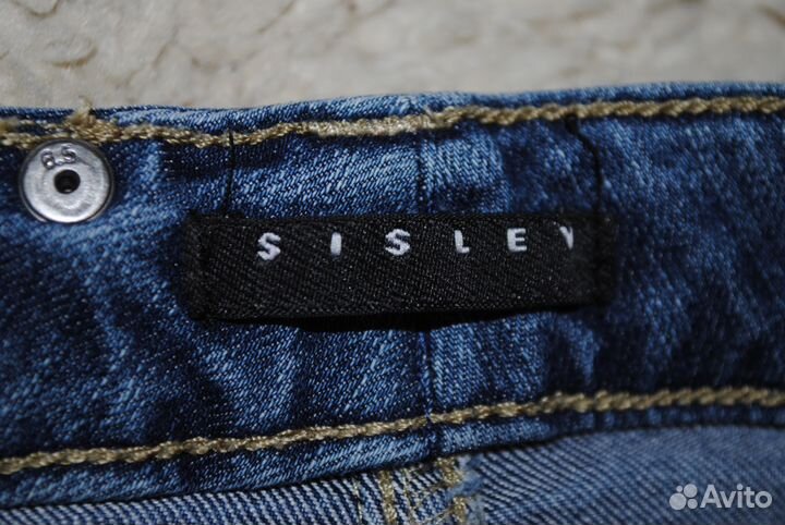 Джинсы для девочки