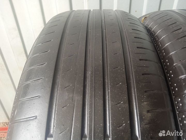 Yokohama BluEarth AE50 215/65 R17