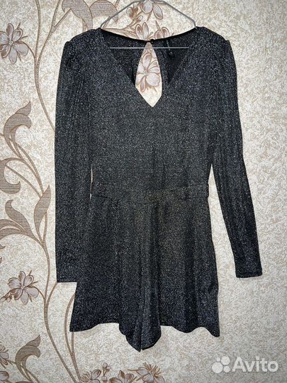 Комбинезон женский