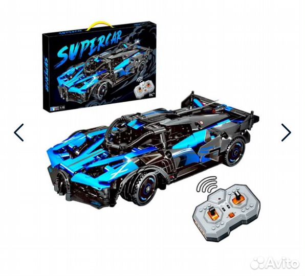 Продам конструктор