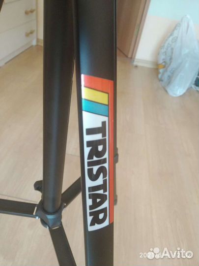 Тринога TriStar состояние новой