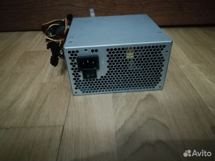 Блок питания для пк 450w