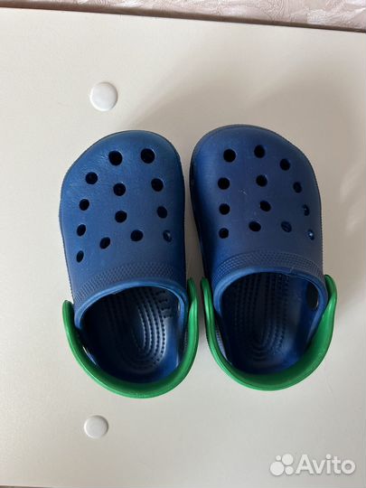 Сабо детские