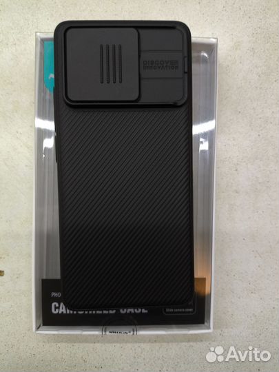 Чехол для Poco X6pro