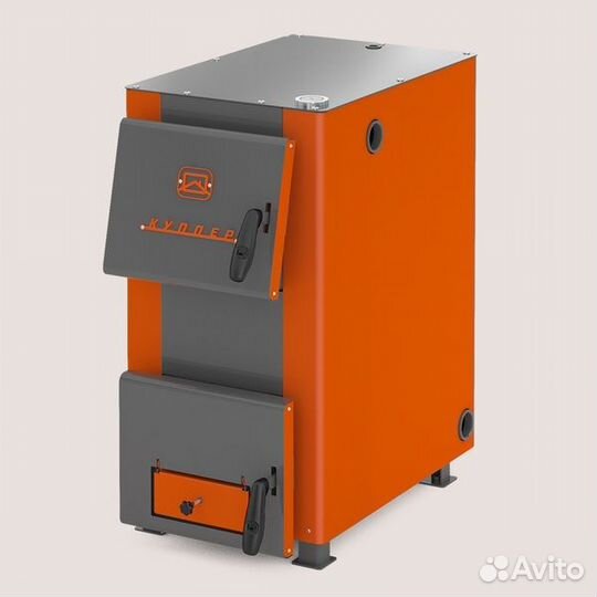 Котёл Теплодар Куппер ок-20 (2.0)