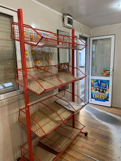 Свободного назначения, 22 м²