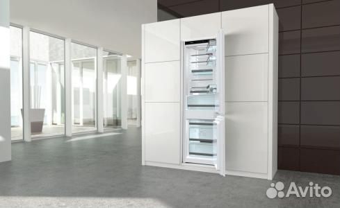 Холодильник Gorenje gdnrk5182A2