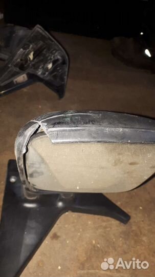 Зеркала volkswagen t4