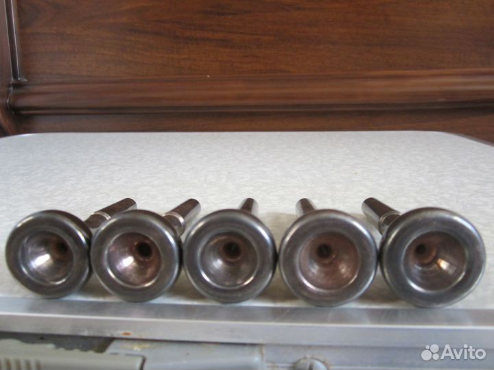 Мундштук для трубы СССР №7