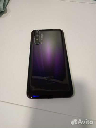 HONOR 20 Pro, 8/256 ГБ