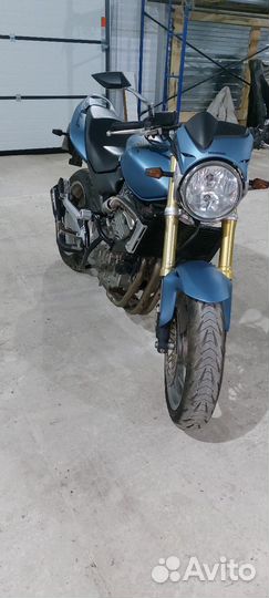 Продам Honda CB 600F hornet