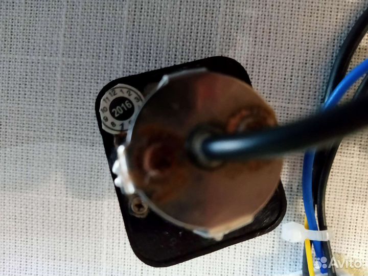 Магнитола Мазда сх5