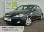 Chevrolet Lacetti 1.6 AT, 2007, 202 000 км