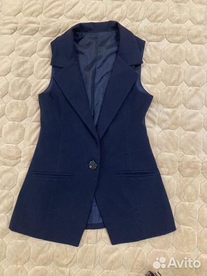 Школьная форма для девочки