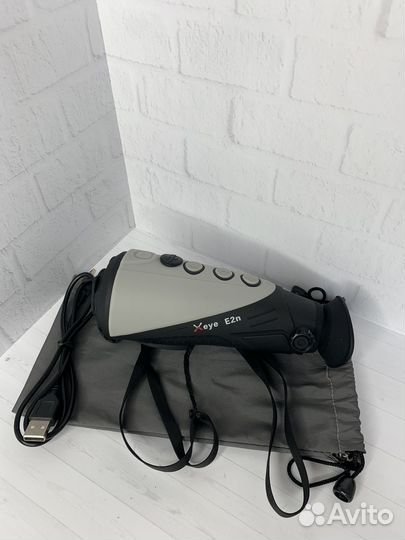 Iray xeye e2n тепловизионный монокуляр