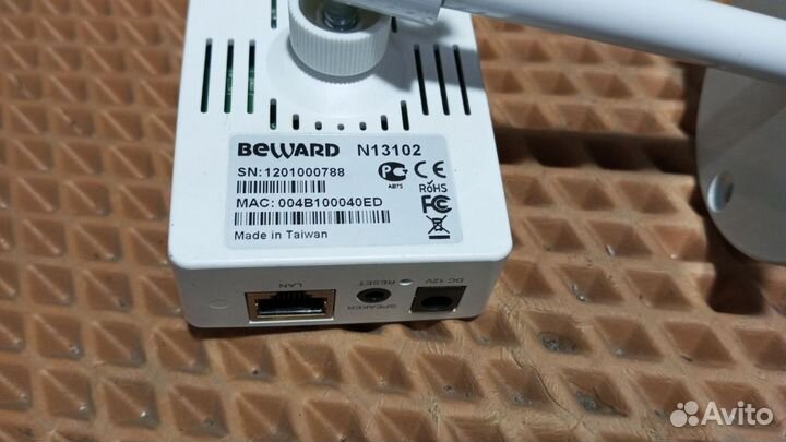 Видеокамеры разные