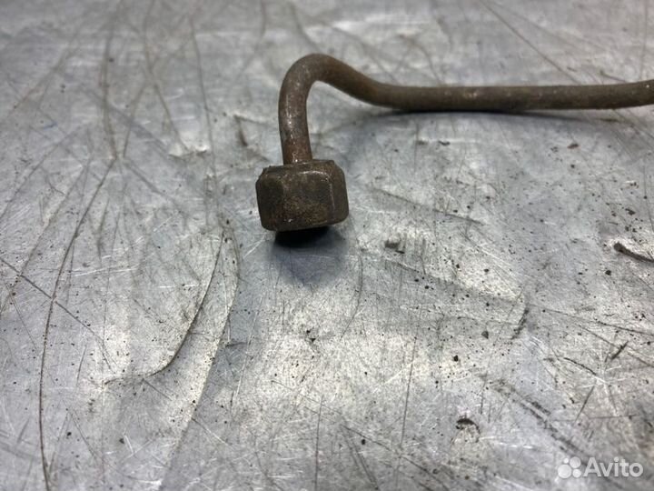 Трубка тнвд Volkswagen Transporter T4 (1991-2003)