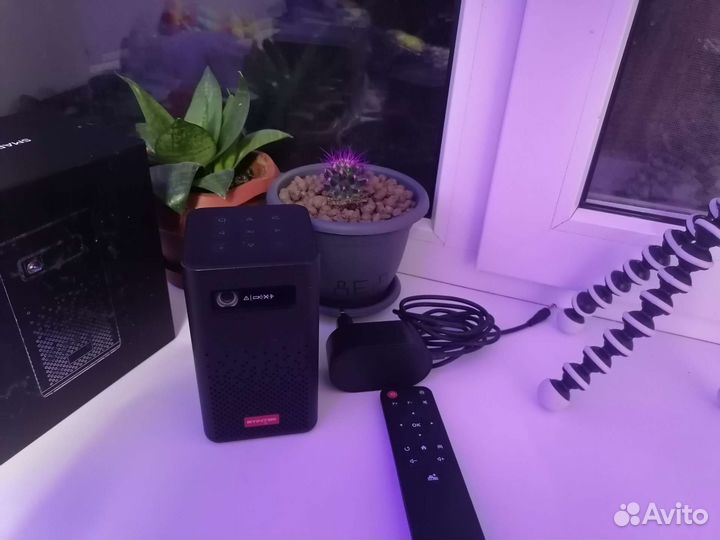 Проектор Byintek p20