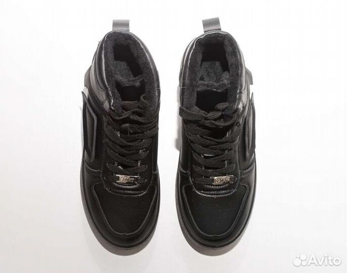 Ботинки 41 размер