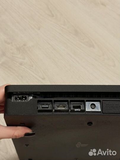 Sony playstation 4 slim 500gb