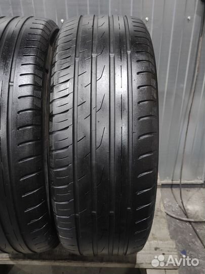 Toyo Proxes CF2 215/60 R16