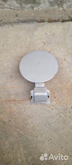 Лючок бензобака део нексия н150